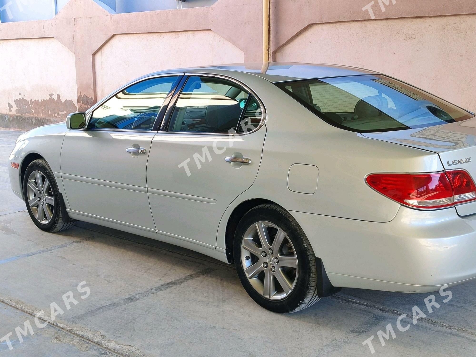 Lexus ES 330 2004 - 165 000 TMT - Mary - img 6