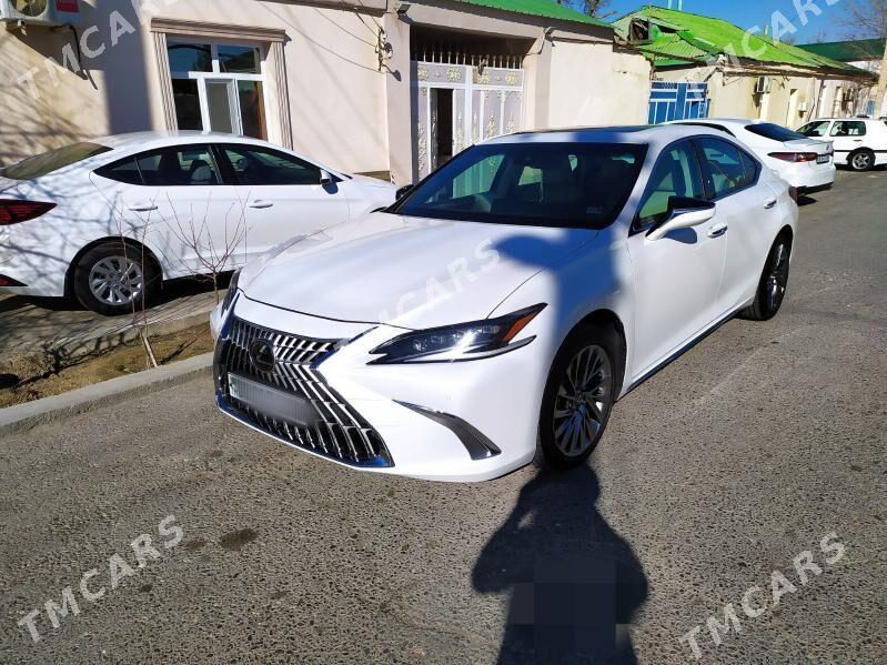 Lexus ES 350 2024 - 785 000 TMT - Aşgabat - img 3