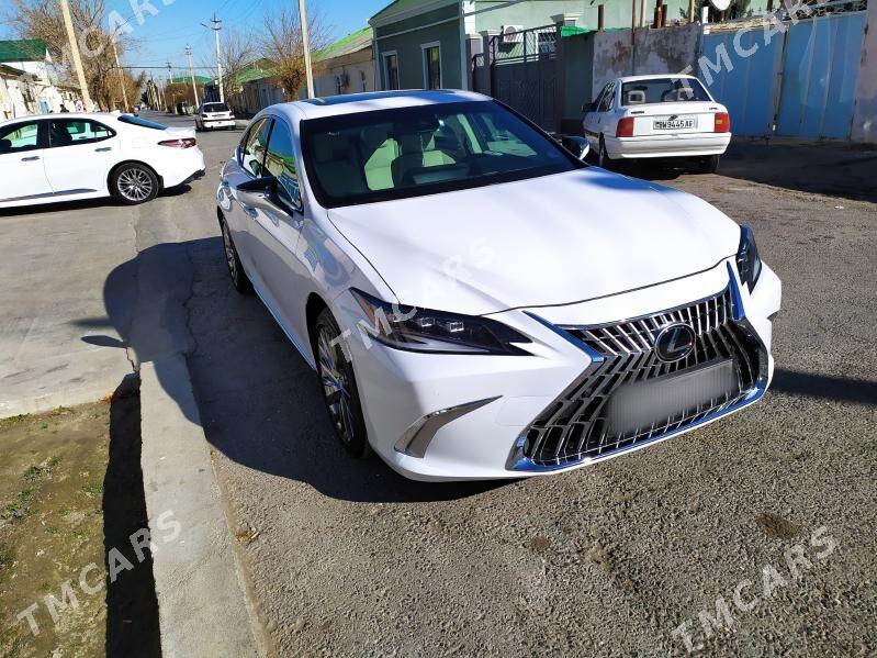 Lexus ES 350 2024 - 785 000 TMT - Aşgabat - img 2