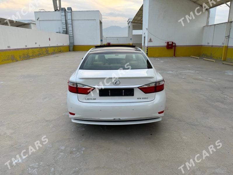 Lexus ES 350 2014 - 527 000 TMT - Ашхабад - img 4