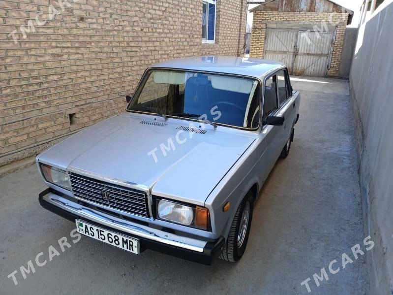 Lada 2107 2010 - 40 000 TMT - Mary - img 2