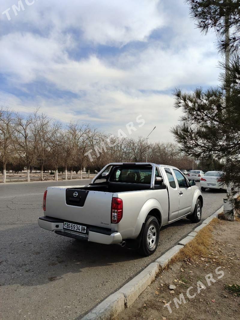 Nissan Frontier 2019 - 240 000 TMT - Balkanabat - img 4