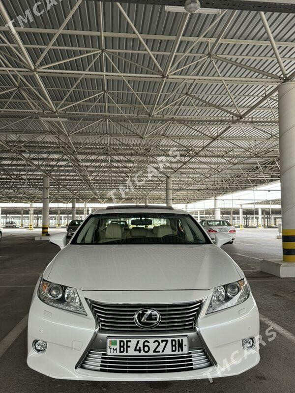 Lexus ES 350 2015 - 410 000 TMT - Туркменбаши - img 5