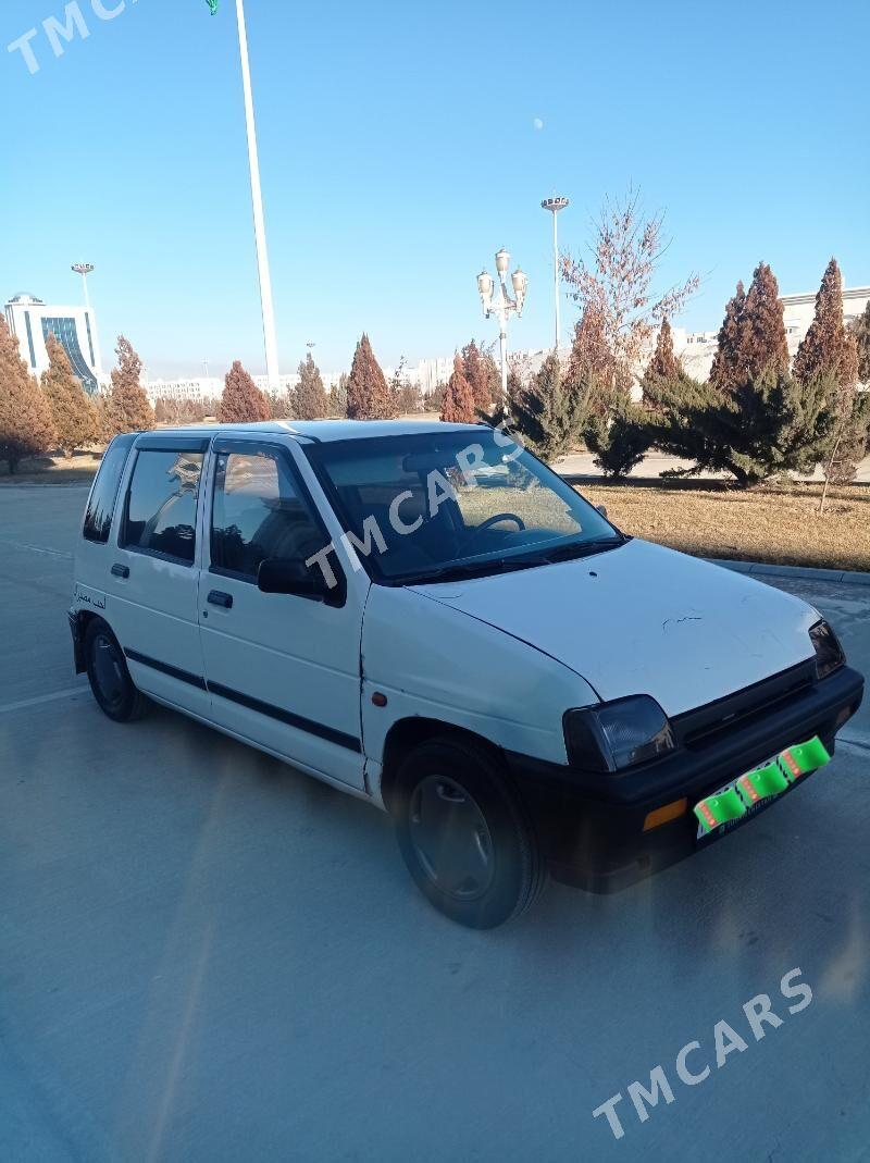 Daewoo Tico 1997 - 15 000 TMT - Daşoguz - img 6