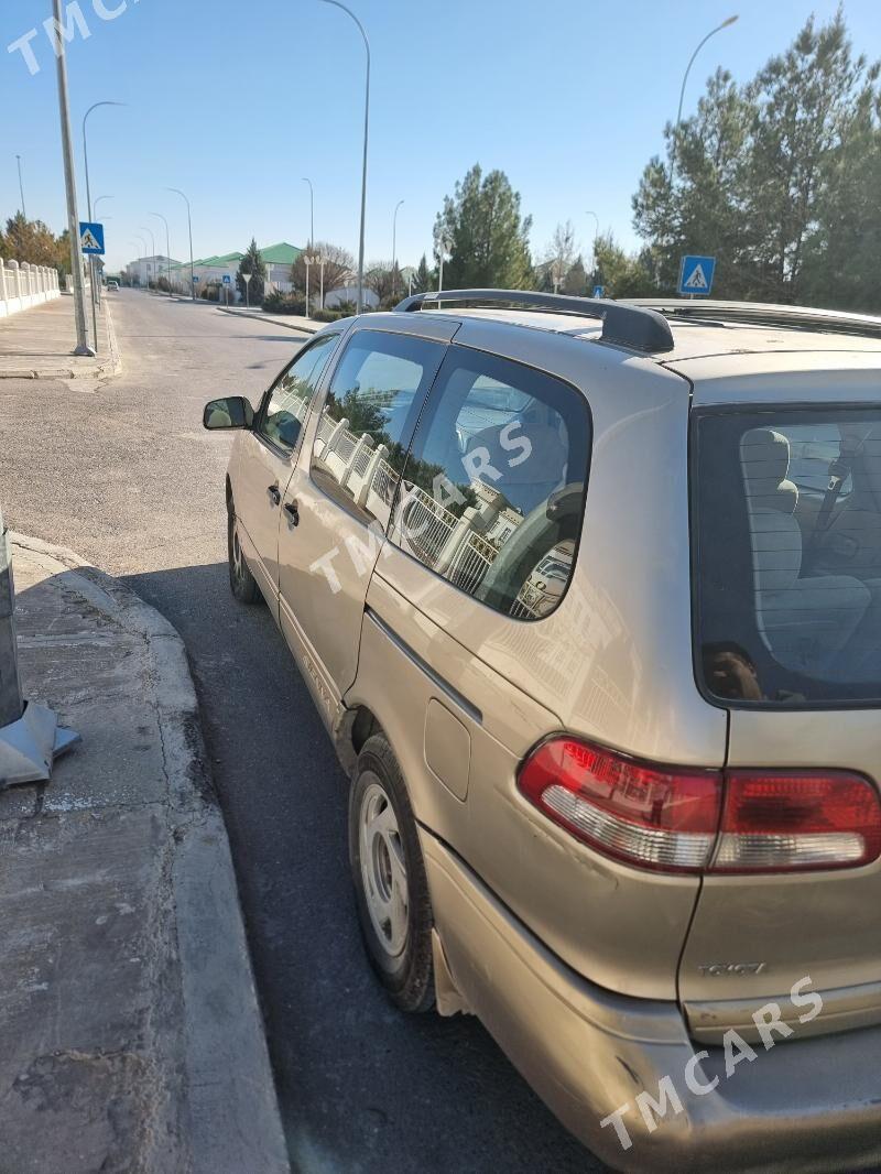 Toyota Sienna 2001 - 140 000 TMT - Aşgabat - img 4