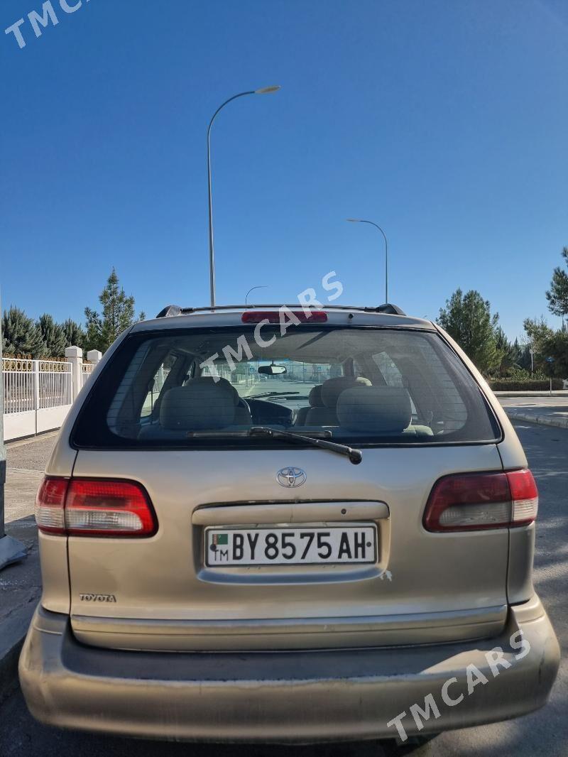 Toyota Sienna 2001 - 140 000 TMT - Aşgabat - img 5