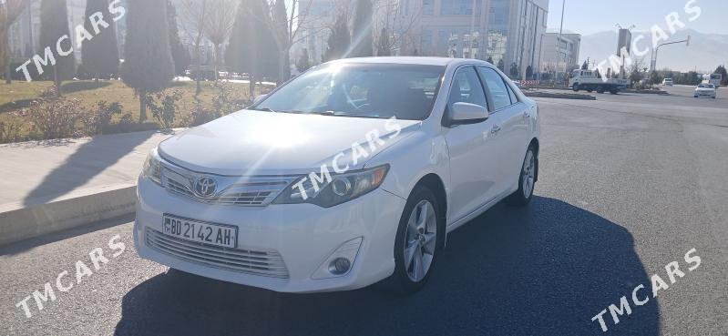 Toyota Camry 2012 - 157 000 TMT - Хитровка - img 3