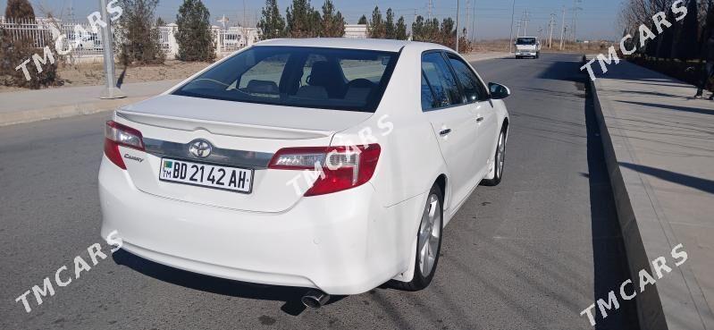 Toyota Camry 2012 - 157 000 TMT - Хитровка - img 2