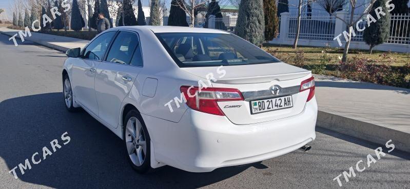 Toyota Camry 2012 - 157 000 TMT - Хитровка - img 6