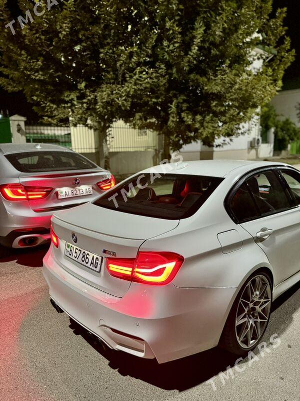 BMW M3 2015 - 690 000 TMT - Aşgabat - img 6