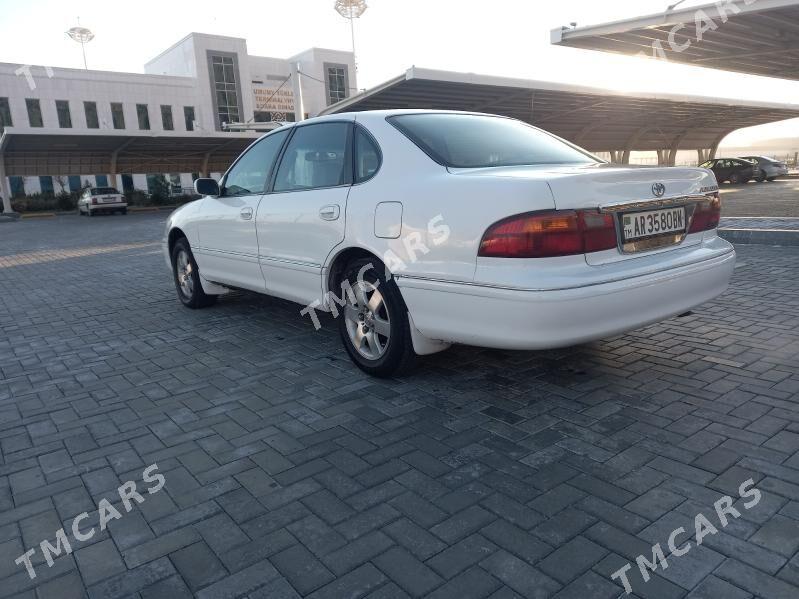 Toyota Avalon 1999 - 110 000 TMT - Türkmenbaşy - img 3