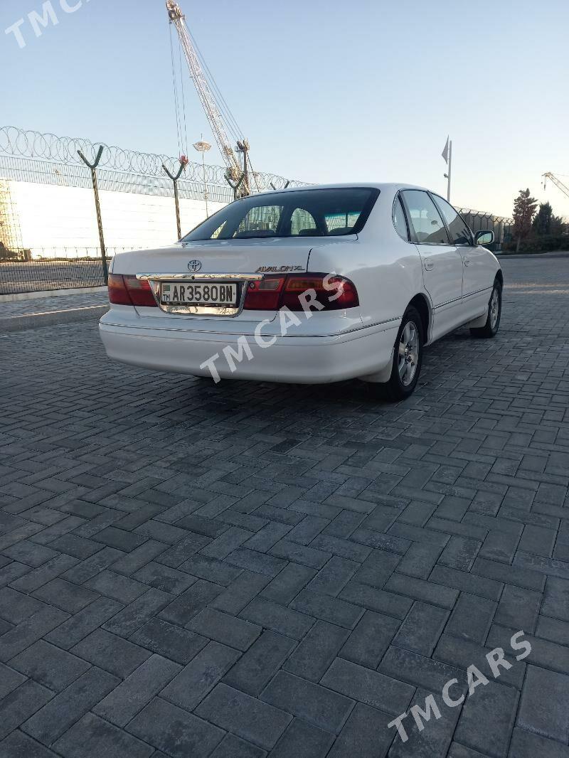 Toyota Avalon 1999 - 110 000 TMT - Türkmenbaşy - img 2