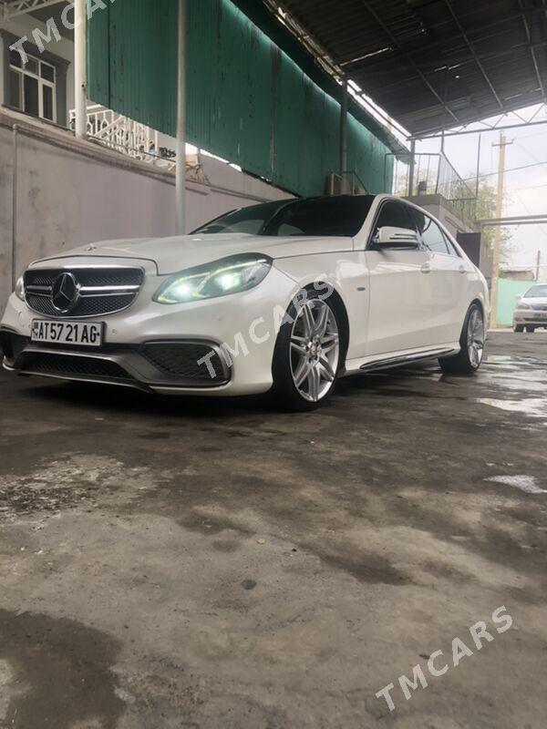 Mercedes-Benz E350 2011 - 360 000 TMT - Ашхабад - img 3