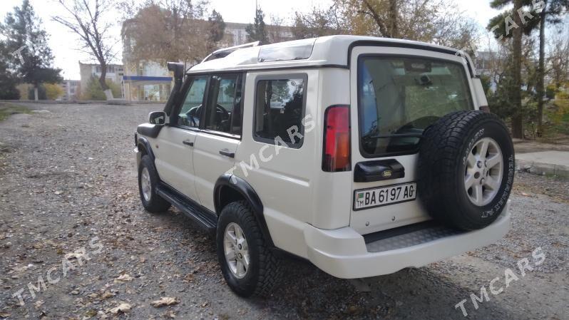 Land Rover Discovery 2003 - 120 000 TMT - Aşgabat - img 3