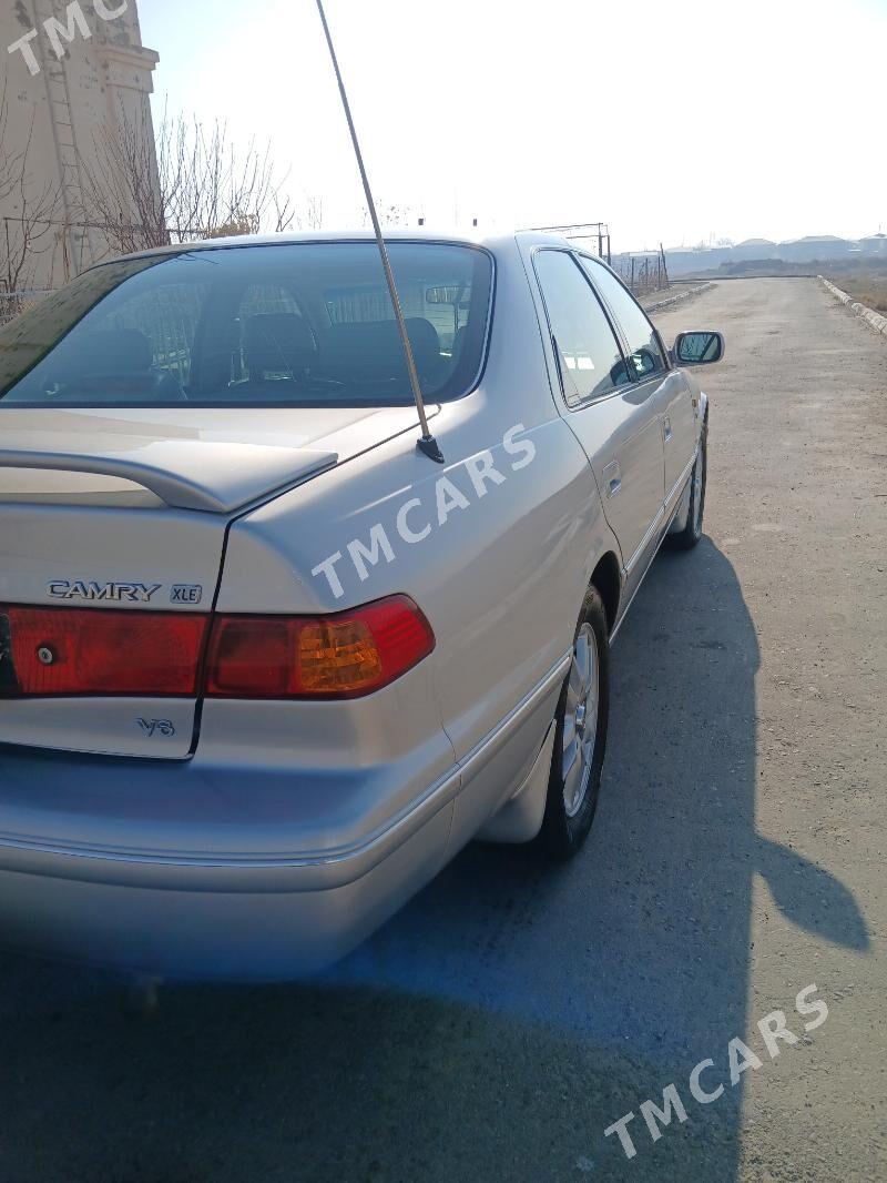 Toyota Camry 2001 - 210 000 TMT - Газаджак - img 2