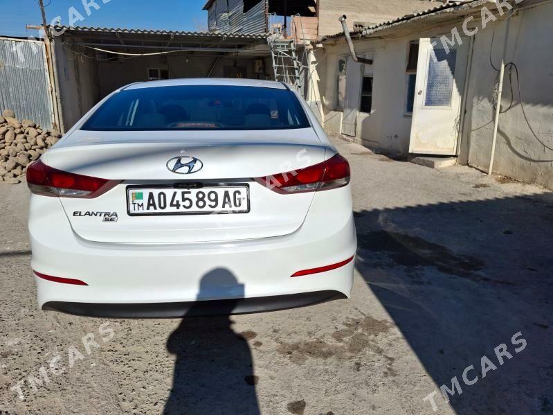 Hyundai Elantra 2018 - 170 000 TMT - Gökje - img 3