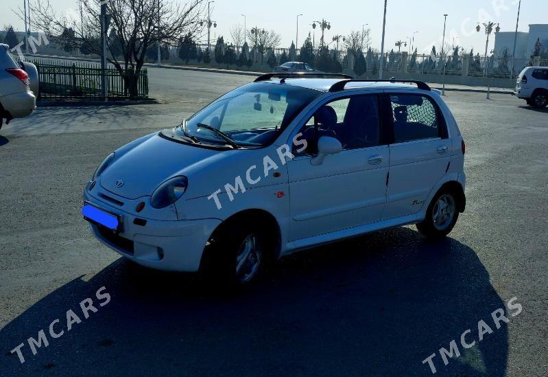 Daewoo Matiz 2002 - 40 000 TMT - Дашогуз - img 3