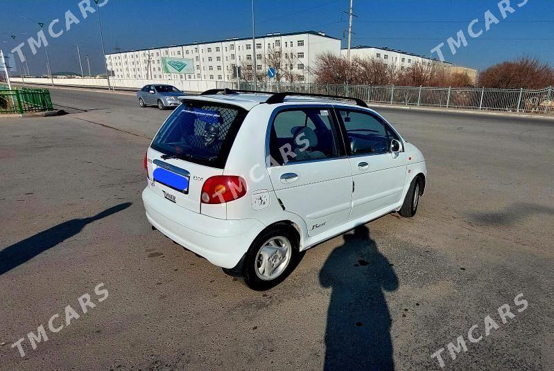 Daewoo Matiz 2002 - 40 000 TMT - Дашогуз - img 4