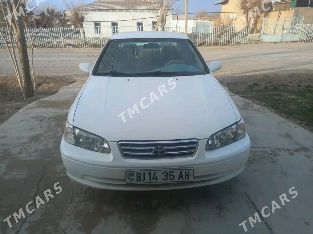 Toyota Camry 2001 - 110 000 TMT - Кака - img 2