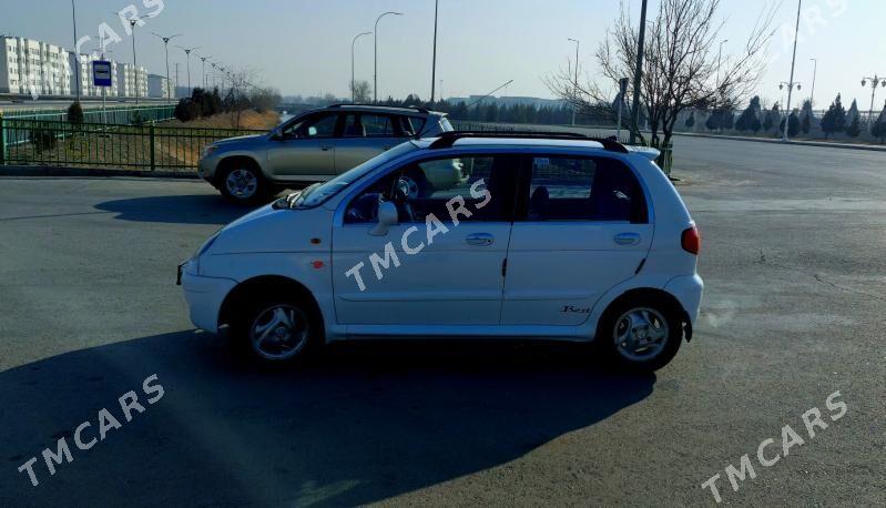 Daewoo Matiz 2002 - 40 000 TMT - Дашогуз - img 2