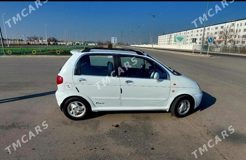 Daewoo Matiz 2002 - 40 000 TMT - Дашогуз - img 6