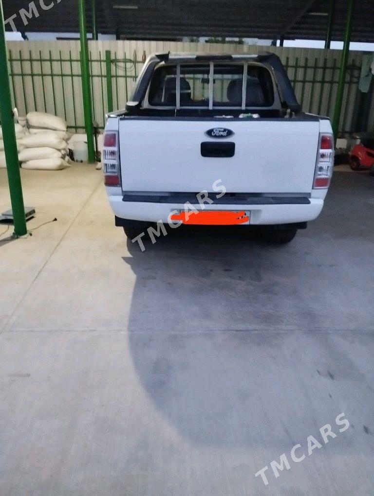 Ford Ranger 2010 - 120 000 TMT - Ашхабад - img 5