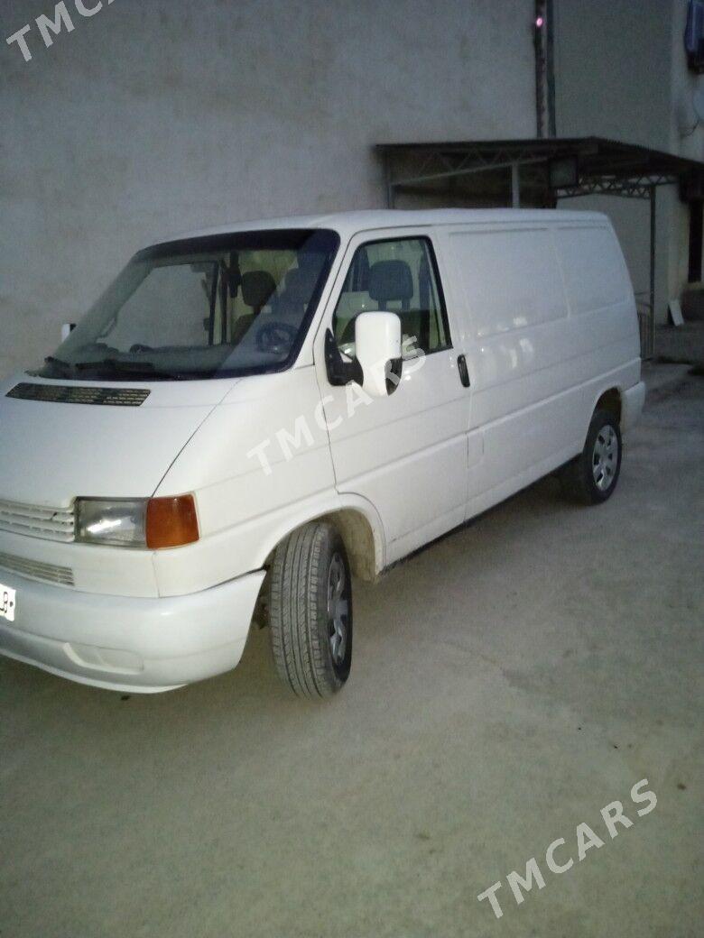 Volkswagen Transporter 2001 - 7 000 TMT - Türkmenabat - img 2