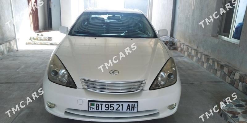 Lexus ES 330 2005 - 170 000 TMT - Теджен - img 6