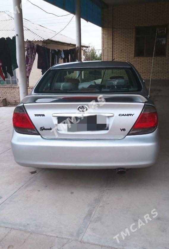 Toyota Camry 2003 - 125 000 TMT - Mary - img 5