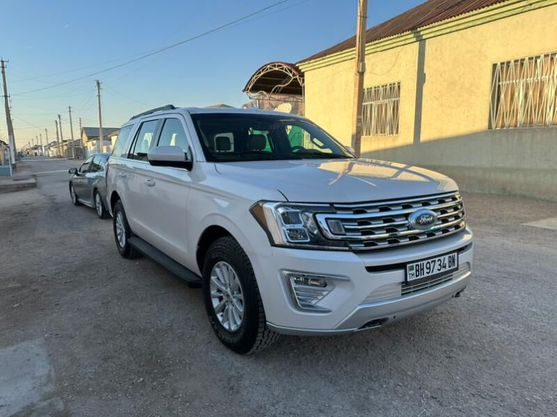 Ford Expedition 2019 - 516 000 TMT - Balkanabat - img 2