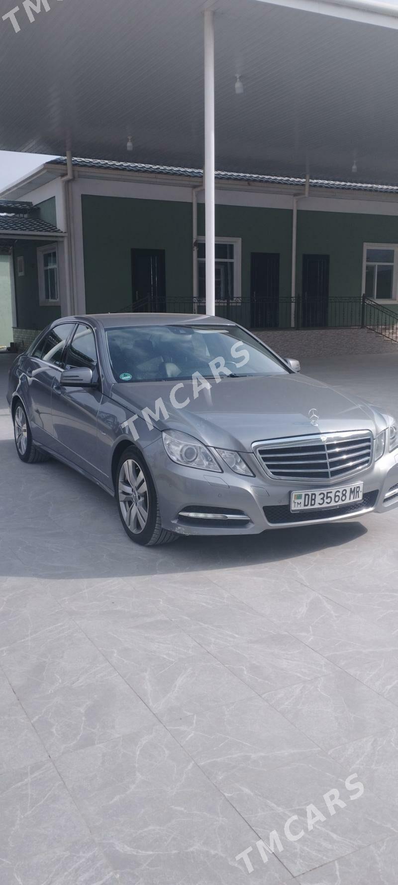 Mercedes-Benz E-Class 2010 - 275 000 TMT - Mary - img 2