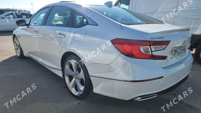 Honda Accord 2017 - 315 000 TMT - Aşgabat - img 2