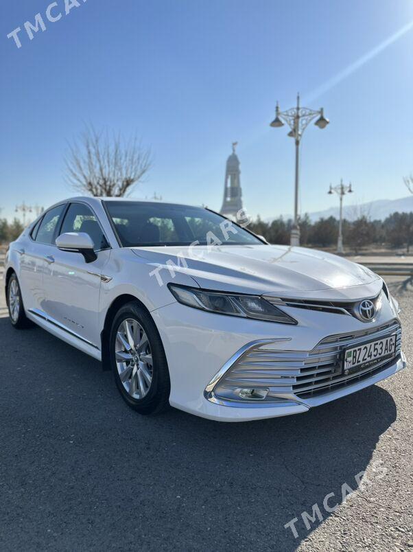 Toyota Camry 2018 - 255 000 TMT - Мир 8 - img 7