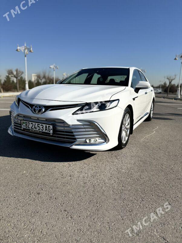 Toyota Camry 2018 - 255 000 TMT - Мир 8 - img 5