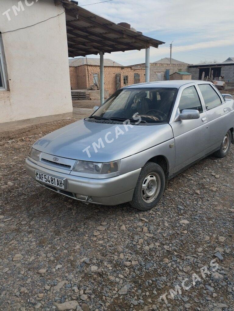 Lada 2110 2003 - 24 000 TMT - Tejen - img 2