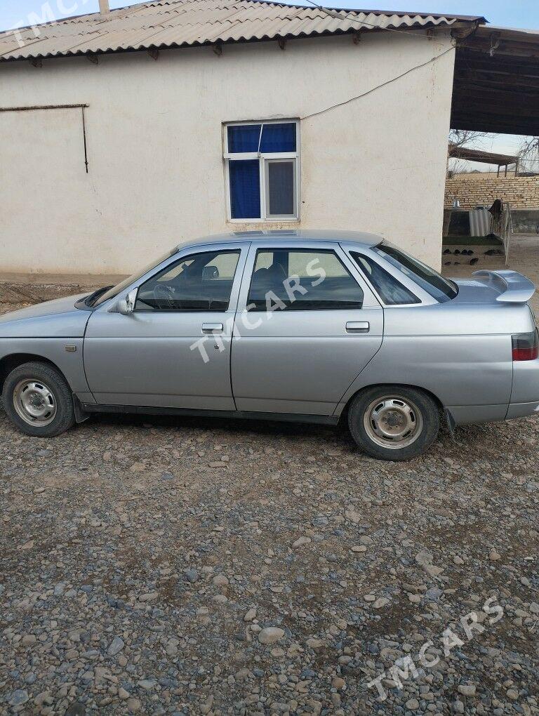 Lada 2110 2003 - 24 000 TMT - Tejen - img 3