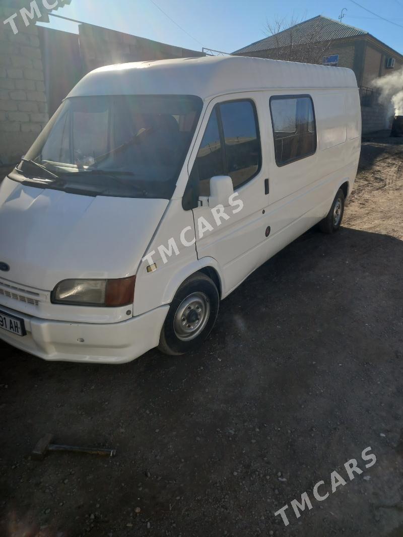 Ford Transit Connect 2009 - 60 000 TMT - Aşgabat - img 2