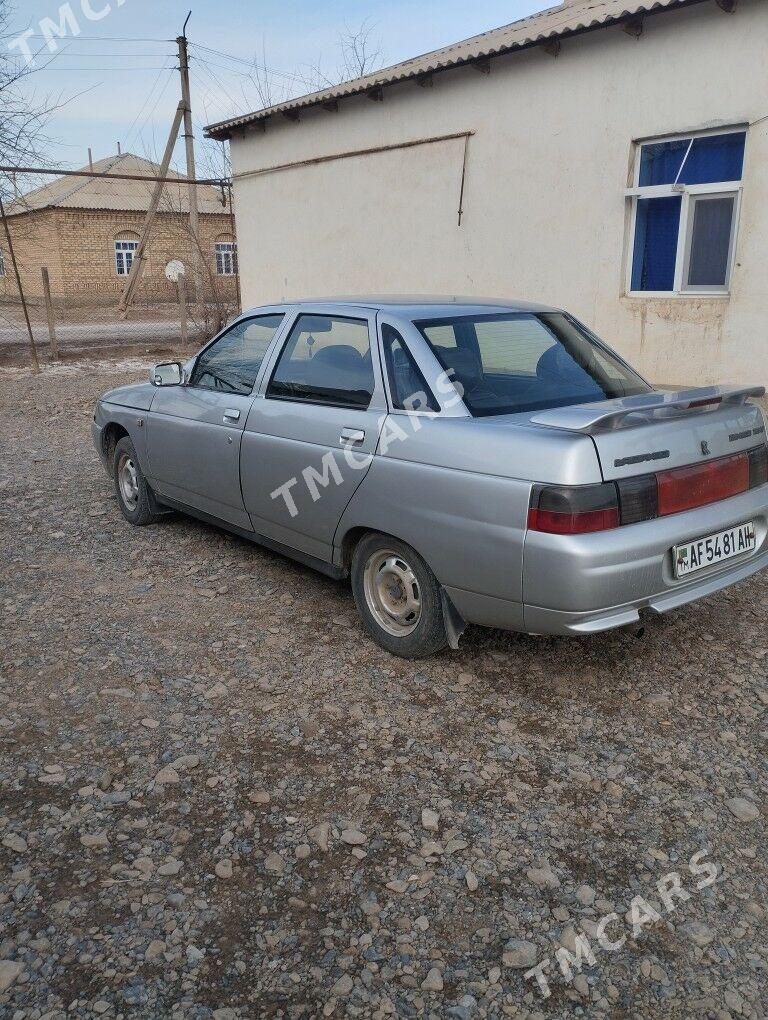 Lada 2110 2003 - 24 000 TMT - Tejen - img 4