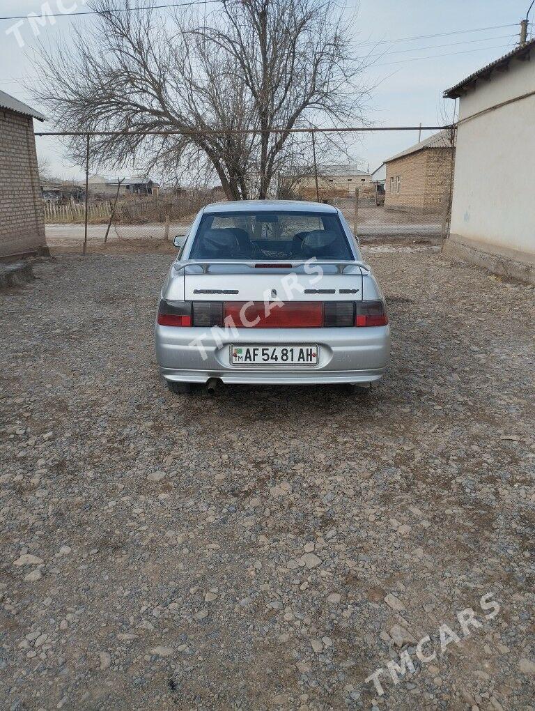 Lada 2110 2003 - 24 000 TMT - Tejen - img 5