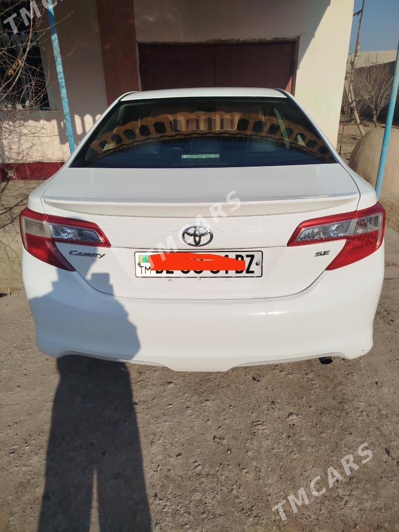 Toyota Camry 2012 - 180 000 TMT - Daşoguz - img 2