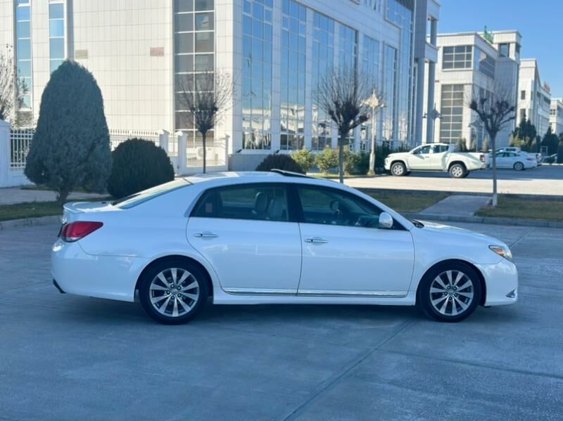 Toyota Avalon 2011 - 259 000 TMT - Ашхабад - img 7