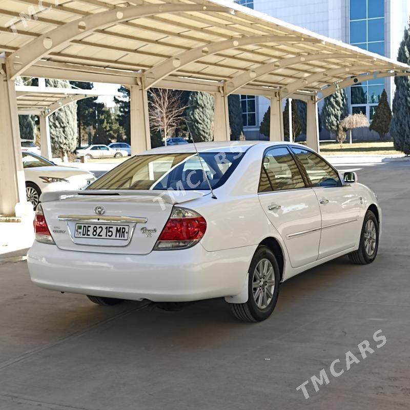 Toyota Camry 2004 - 145 000 TMT - Мары - img 2