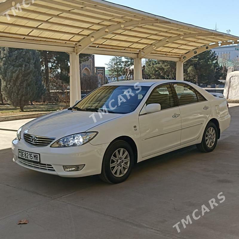 Toyota Camry 2004 - 145 000 TMT - Мары - img 3