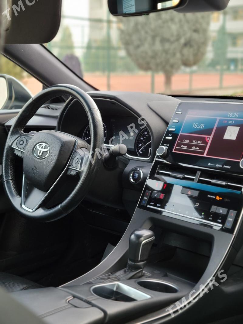 Toyota Avalon 2020 - 515 000 TMT - Мары - img 8