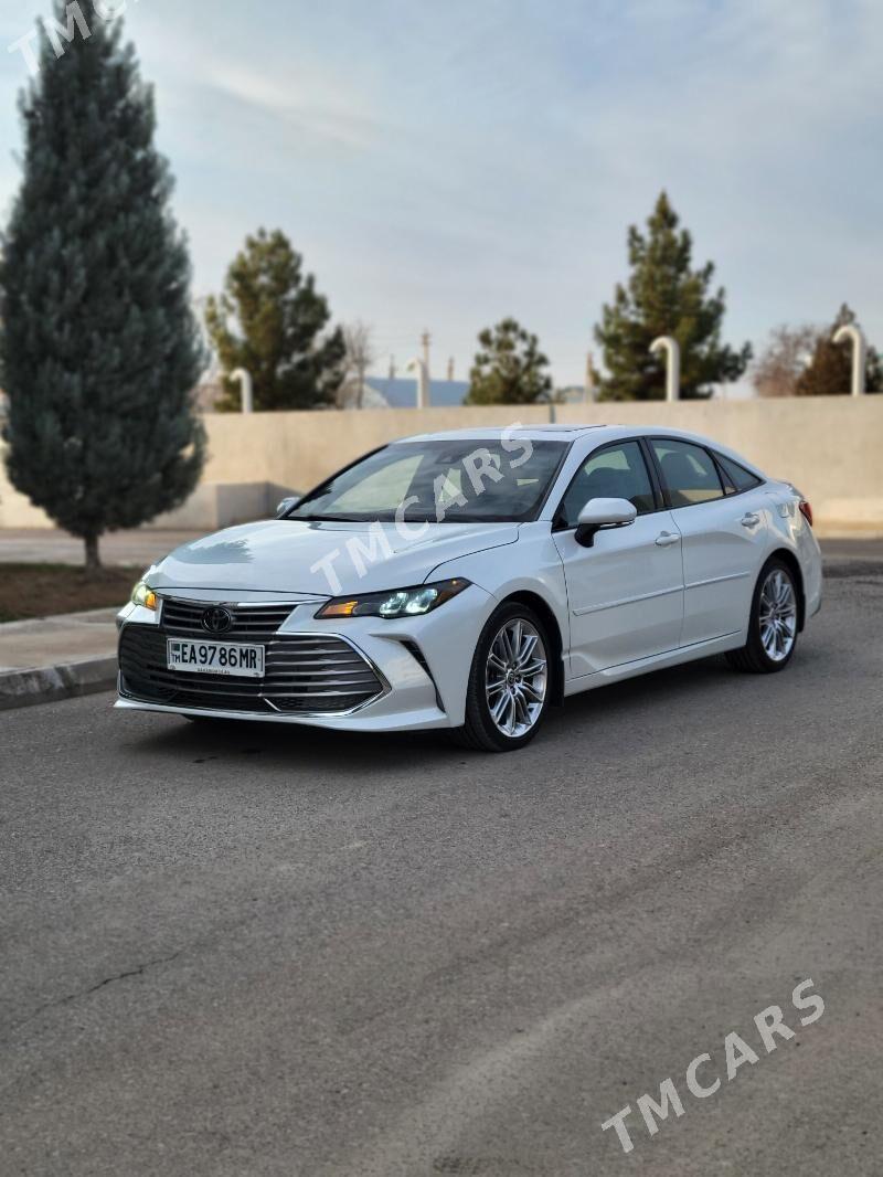 Toyota Avalon 2020 - 515 000 TMT - Мары - img 2