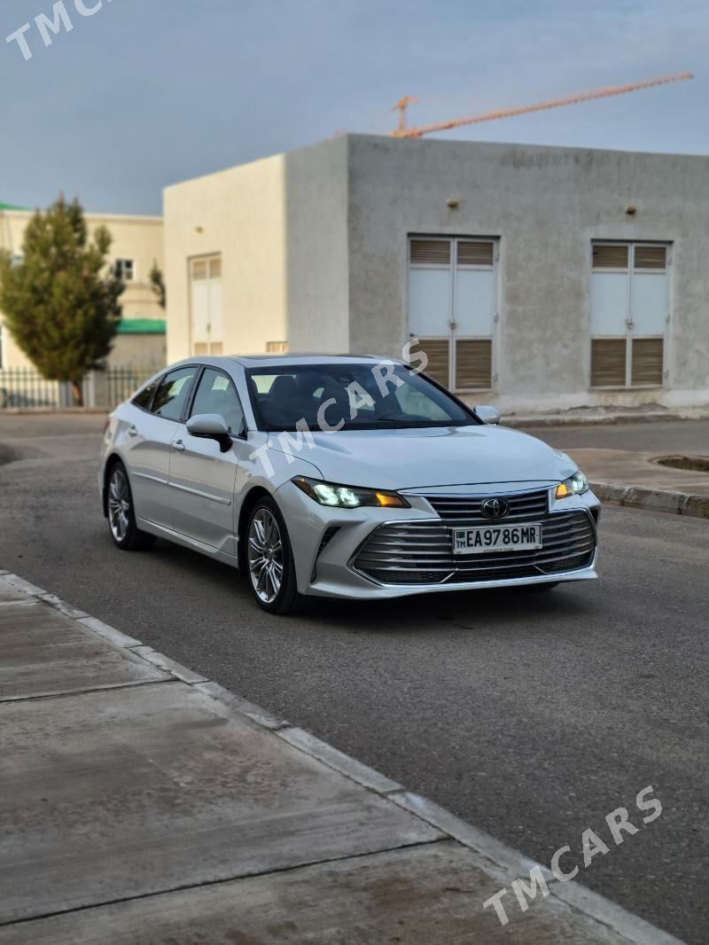 Toyota Avalon 2020 - 515 000 TMT - Мары - img 3