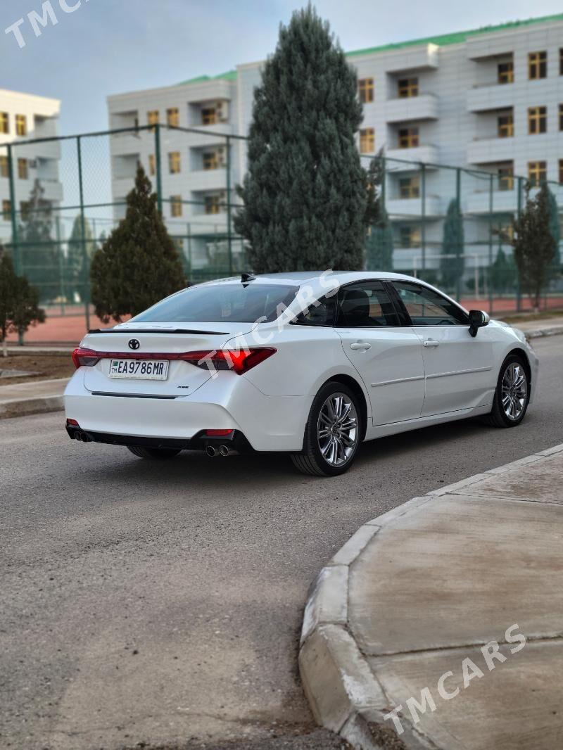 Toyota Avalon 2020 - 515 000 TMT - Мары - img 5