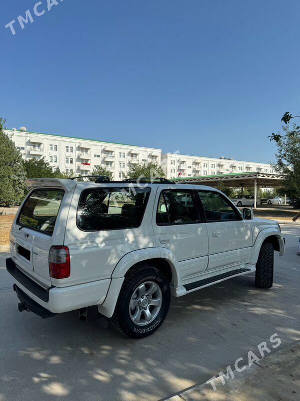 Toyota 4Runner 2000 - 130 000 TMT - Aşgabat - img 5