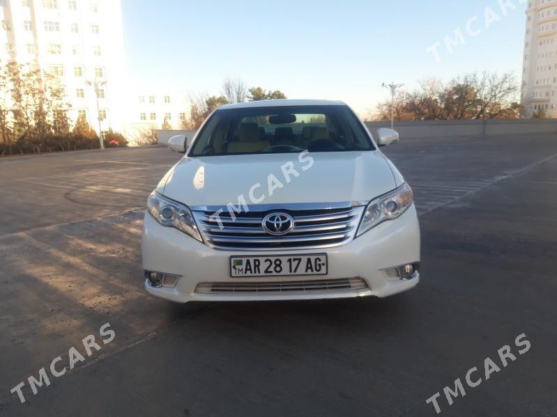 Toyota Avalon 2012 - 275 000 TMT - Ашхабад - img 3