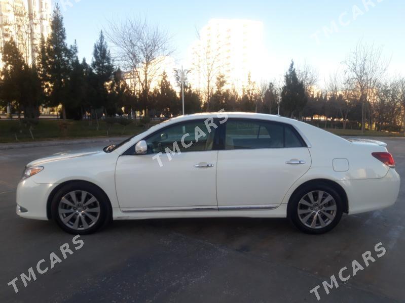 Toyota Avalon 2012 - 275 000 TMT - Ашхабад - img 4